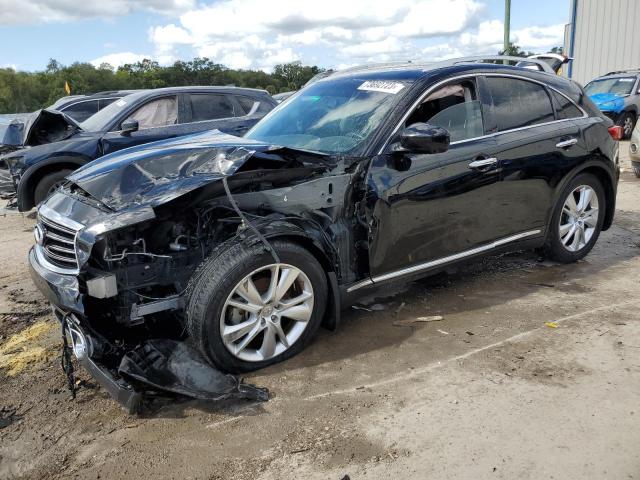 INFINITI QX70 2014 jn8cs1mu3em452331