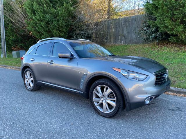 INFINITI QX70 2014 jn8cs1mu3em452412