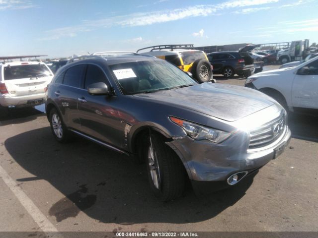 INFINITI QX70 2015 jn8cs1mu3fm380578