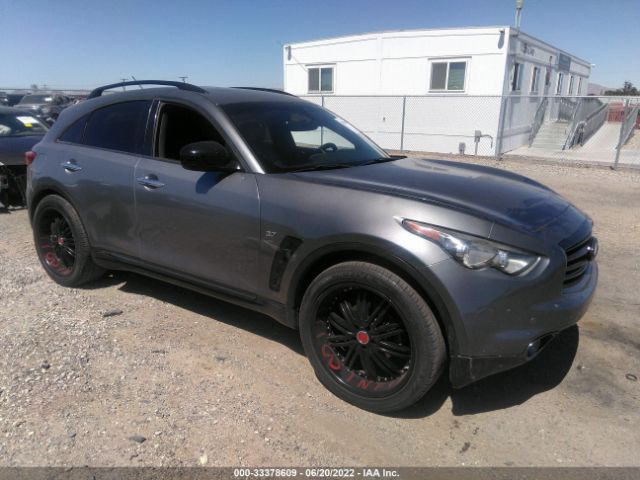 INFINITI QX70 2015 jn8cs1mu3fm380807