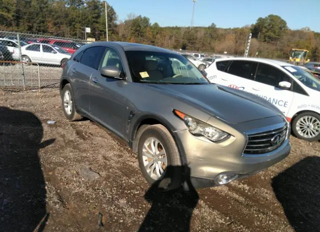 INFINITI QX70 2015 jn8cs1mu3fm380886