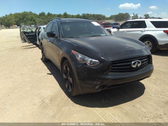 INFINITI QX70 2015 jn8cs1mu3fm381066