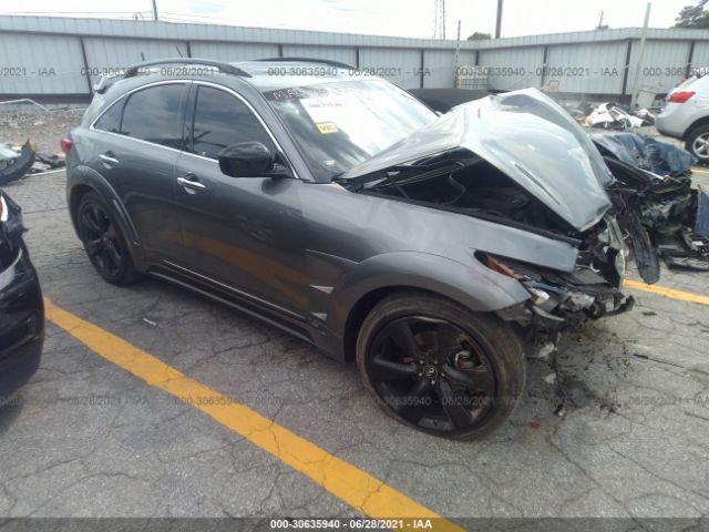 INFINITI QX70 2015 jn8cs1mu3fm381696