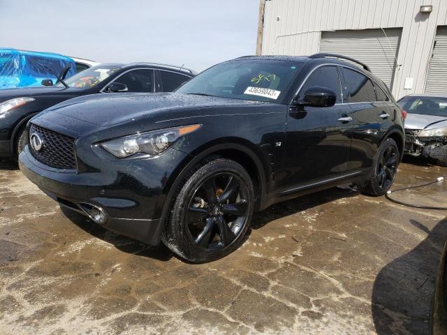 INFINITI QX70 2017 jn8cs1mu3hm141177