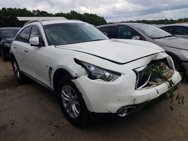 INFINITI QX70 2017 jn8cs1mu3hm141633