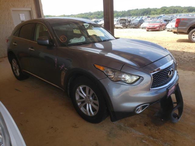 INFINITI QX70 2017 jn8cs1mu3hm142393