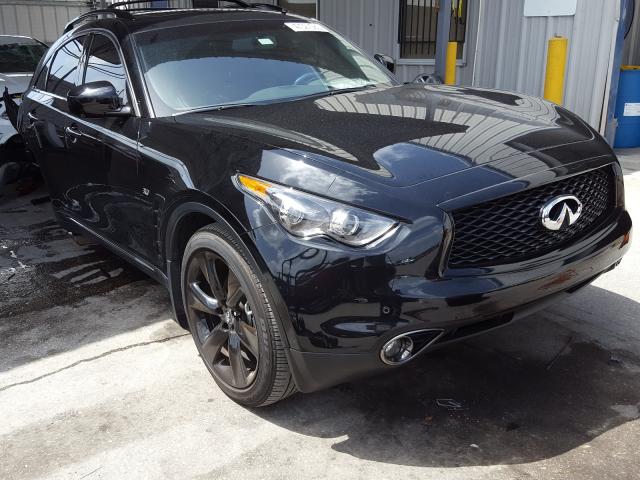 INFINITI QX70 2017 jn8cs1mu3hm143978