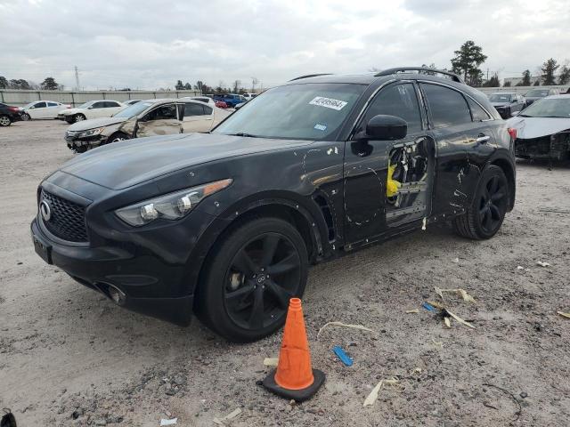 INFINITI QX70 2017 jn8cs1mu3hm144354