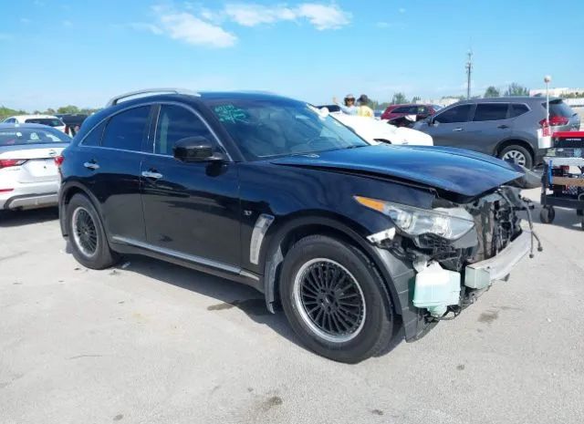 INFINITI QX70 2014 jn8cs1mu4em450037