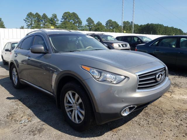 INFINITI QX70 2014 jn8cs1mu4em450166