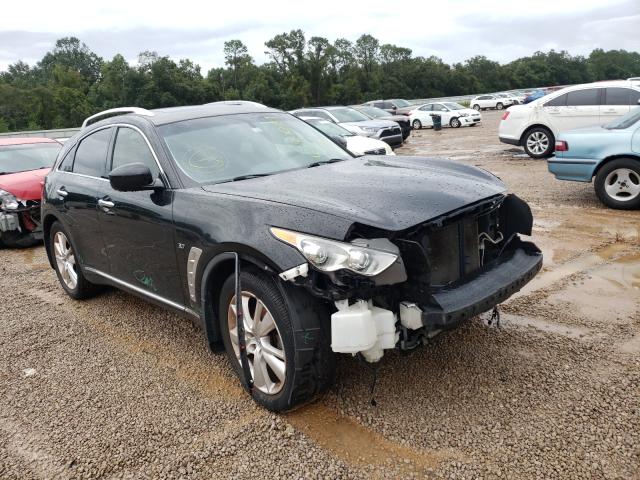 INFINITI QX70 2014 jn8cs1mu4em450197