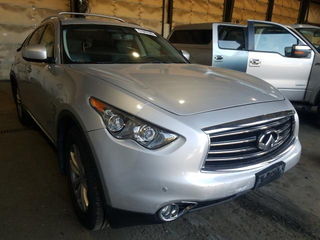 INFINITI QX70 2014 jn8cs1mu4em450734