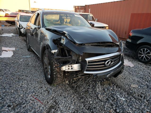 INFINITI QX70 2014 jn8cs1mu4em451057