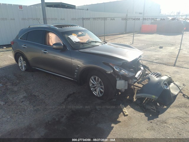 INFINITI QX70 2014 jn8cs1mu4em451267