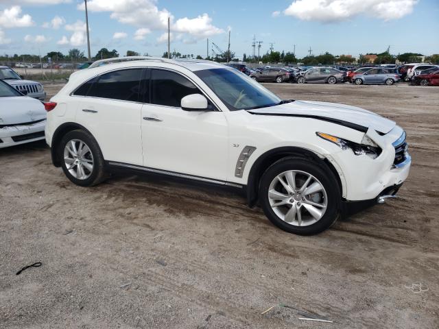 INFINITI QX70 2014 jn8cs1mu4em451589