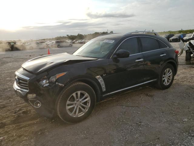 INFINITI QX70 2014 jn8cs1mu4em451723