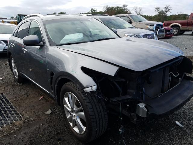 INFINITI QX70 2014 jn8cs1mu4em452287