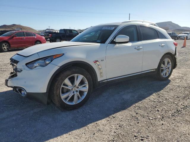 INFINITI QX70 2015 jn8cs1mu4fm380119