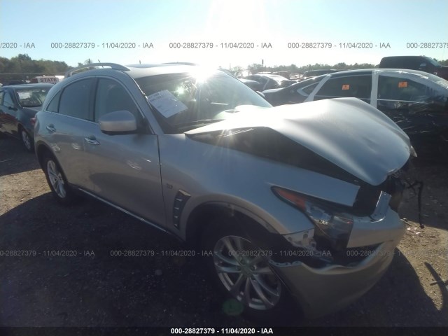 INFINITI QX70 2016 jn8cs1mu4gm130039