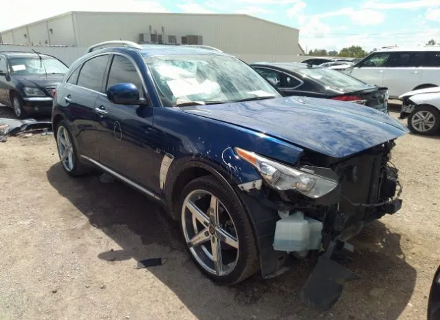 INFINITI QX70 2016 jn8cs1mu4gm670149