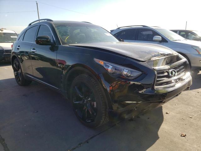 INFINITI QX70 2016 jn8cs1mu4gm670829