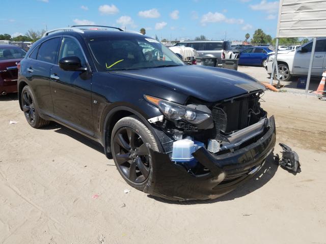 INFINITI QX70 2016 jn8cs1mu4gm670927