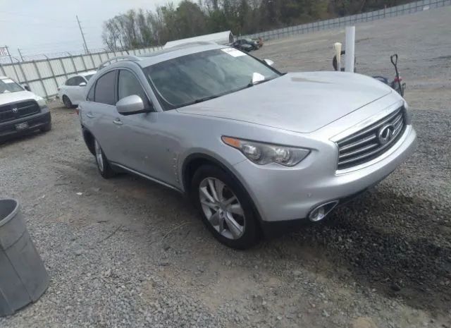 INFINITI QX70 2016 jn8cs1mu4gm671091