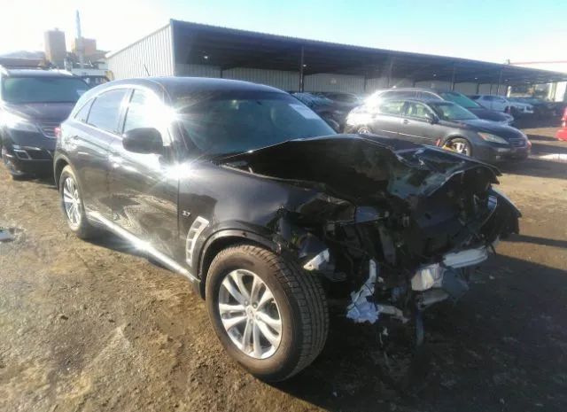 INFINITI QX70 2016 jn8cs1mu4gm671592