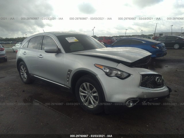 INFINITI QX70 2017 jn8cs1mu4hm141706