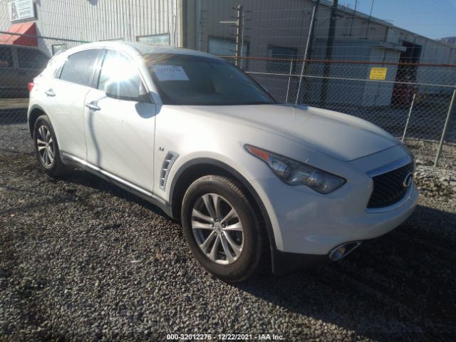 INFINITI QX70 2017 jn8cs1mu4hm142225