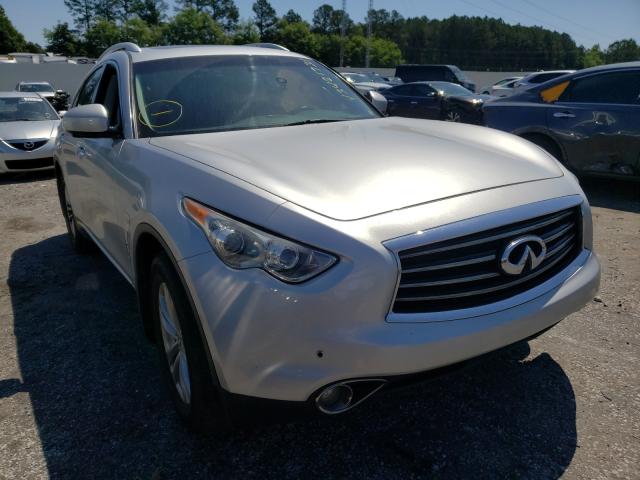 INFINITI FX37 2013 jn8cs1mu5dm141143