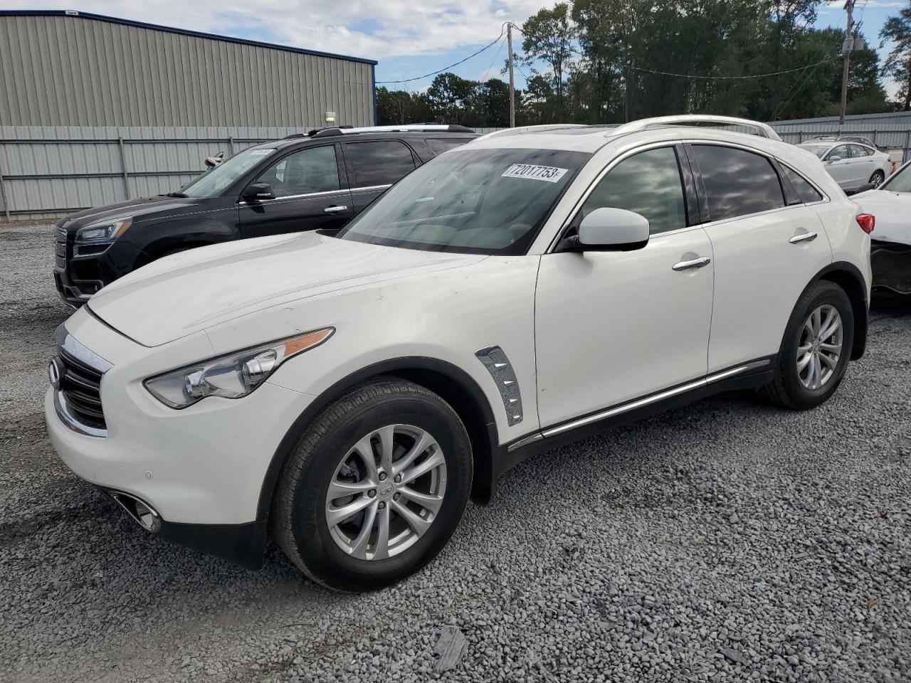 INFINITI NULL 2013 jn8cs1mu5dm142275