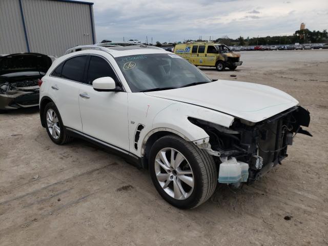 INFINITI QX70 2014 jn8cs1mu5em450368