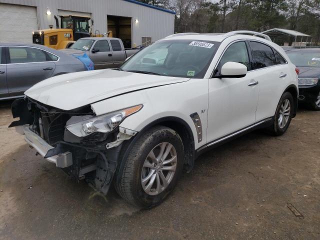 INFINITI QX70 2014 jn8cs1mu5em451410