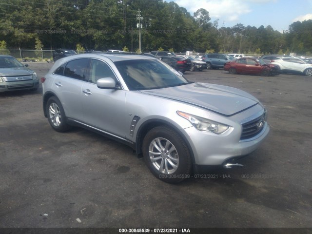 INFINITI QX70 2014 jn8cs1mu5em451598