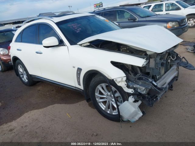 INFINITI QX70 2014 jn8cs1mu5em451777