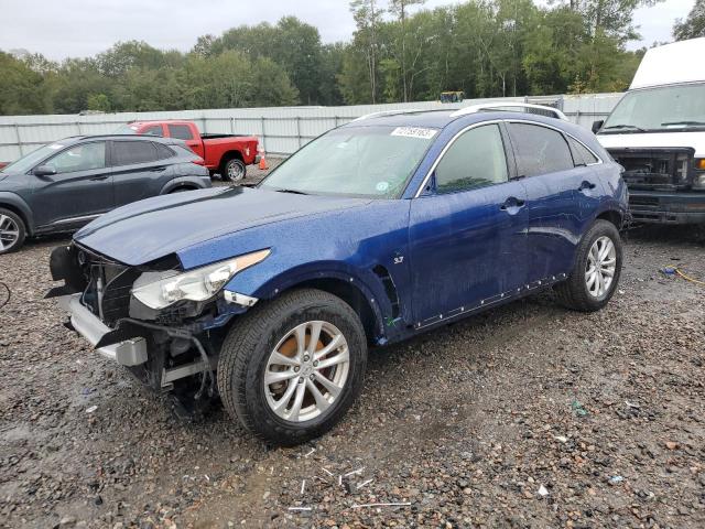 INFINITI QX70 2014 jn8cs1mu5em451813