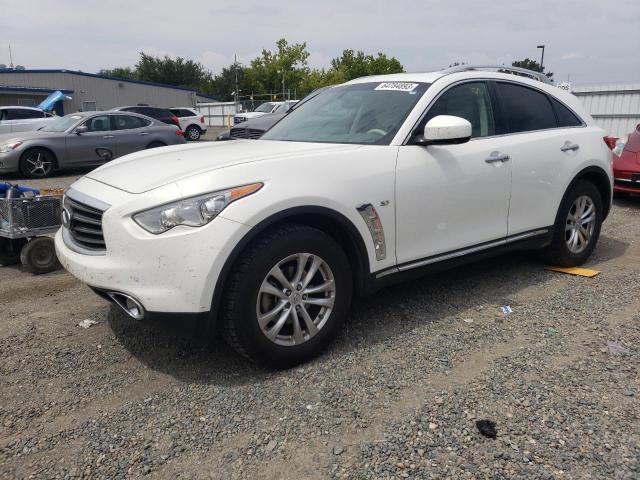 INFINITI QX70 2014 jn8cs1mu5em451830