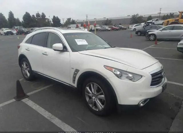 INFINITI QX70 2014 jn8cs1mu5em451875