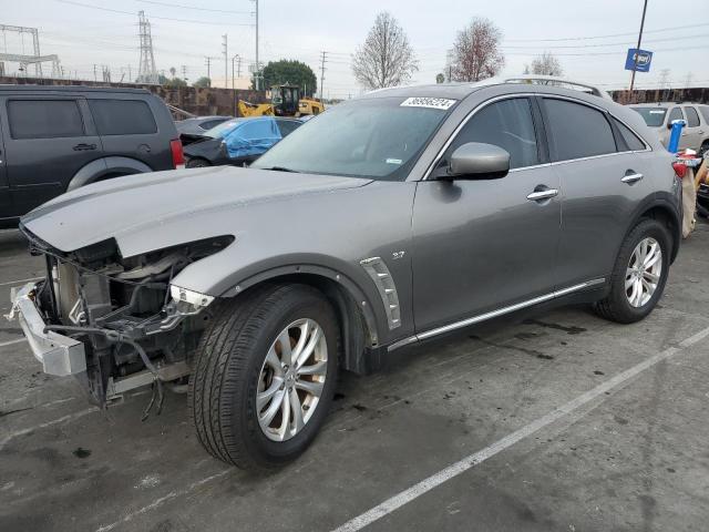 INFINITI QX70 2015 jn8cs1mu5fm380453