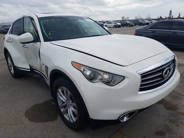 INFINITI QX70 2015 jn8cs1mu5fm380839