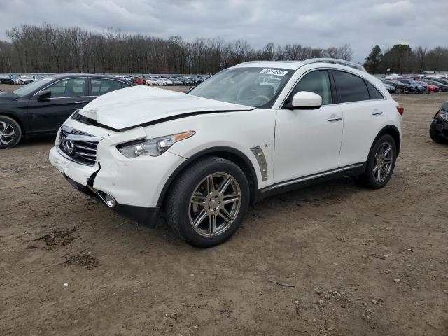 INFINITI QX70 2015 jn8cs1mu5fm381392