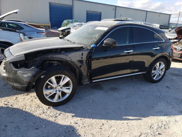 INFINITI QX70 2016 jn8cs1mu5gm670189