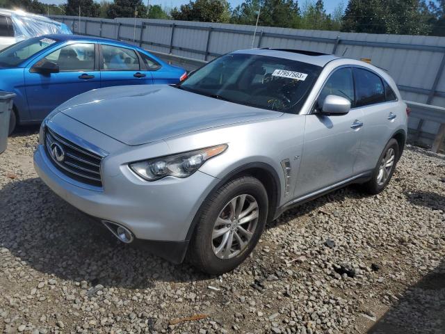 INFINITI QX70 2016 jn8cs1mu5gm670595