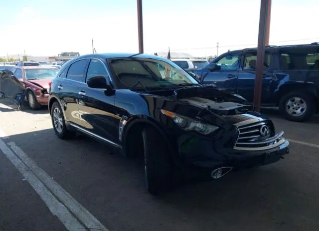 INFINITI QX70 2016 jn8cs1mu5gm671102