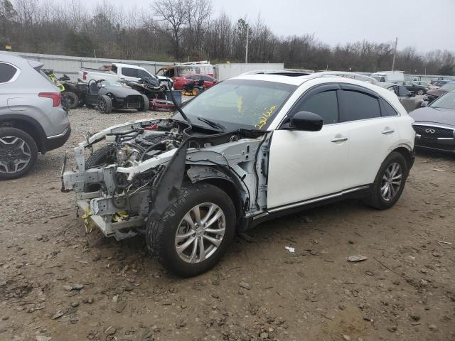 INFINITI QX70 2017 jn8cs1mu5hm140211