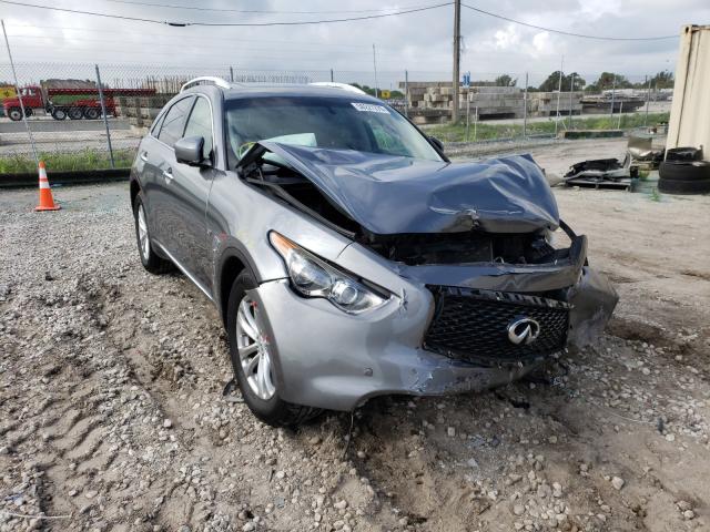 INFINITI QX70 2017 jn8cs1mu5hm140791