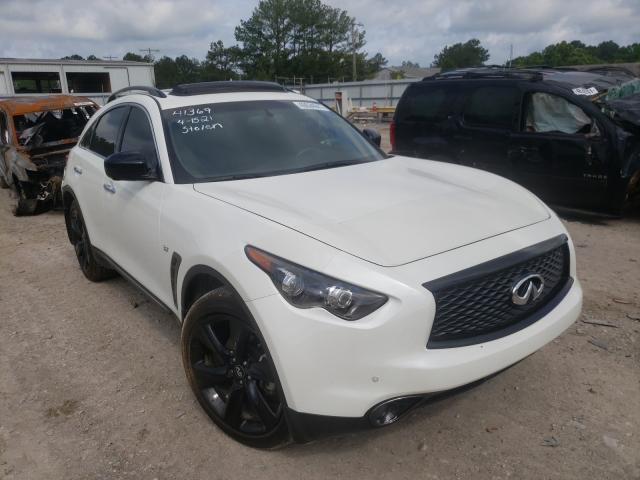 INFINITI QX70 2017 jn8cs1mu5hm141777