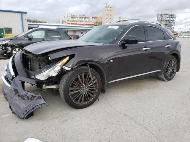 INFINITI QX70 2017 jn8cs1mu5hm141889