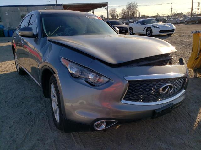 INFINITI QX70 2017 jn8cs1mu5hm142394